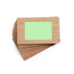 Zona de Impresión - Área 1