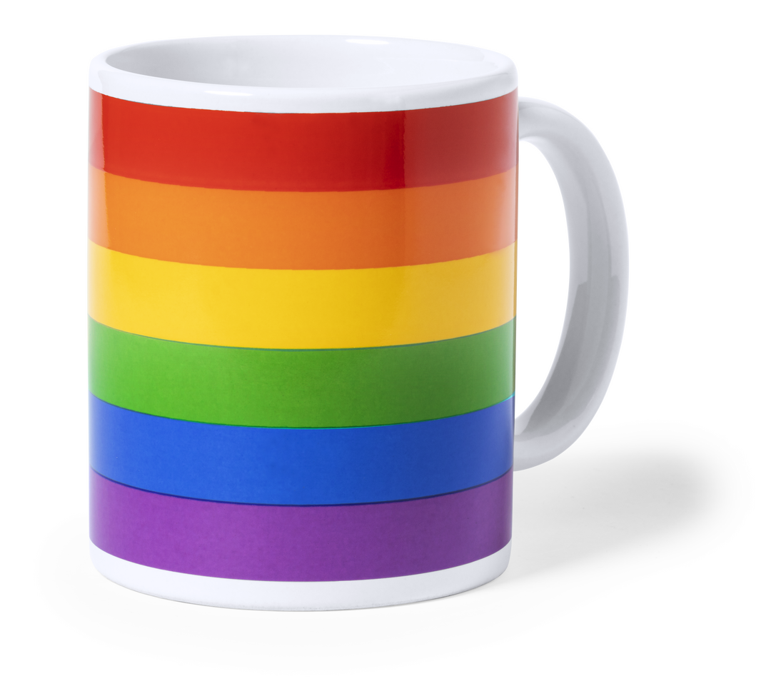 Taza Mercurik