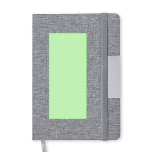 Zona de Impresión - Área 1