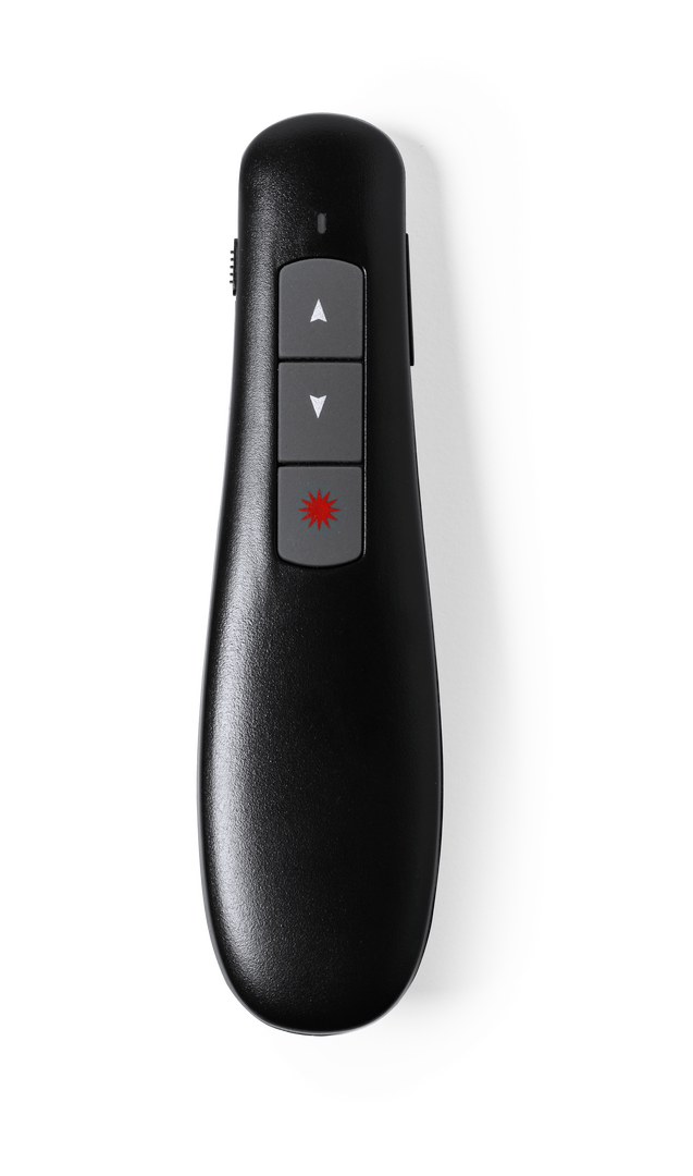 Puntero Láser Presentador Decolf