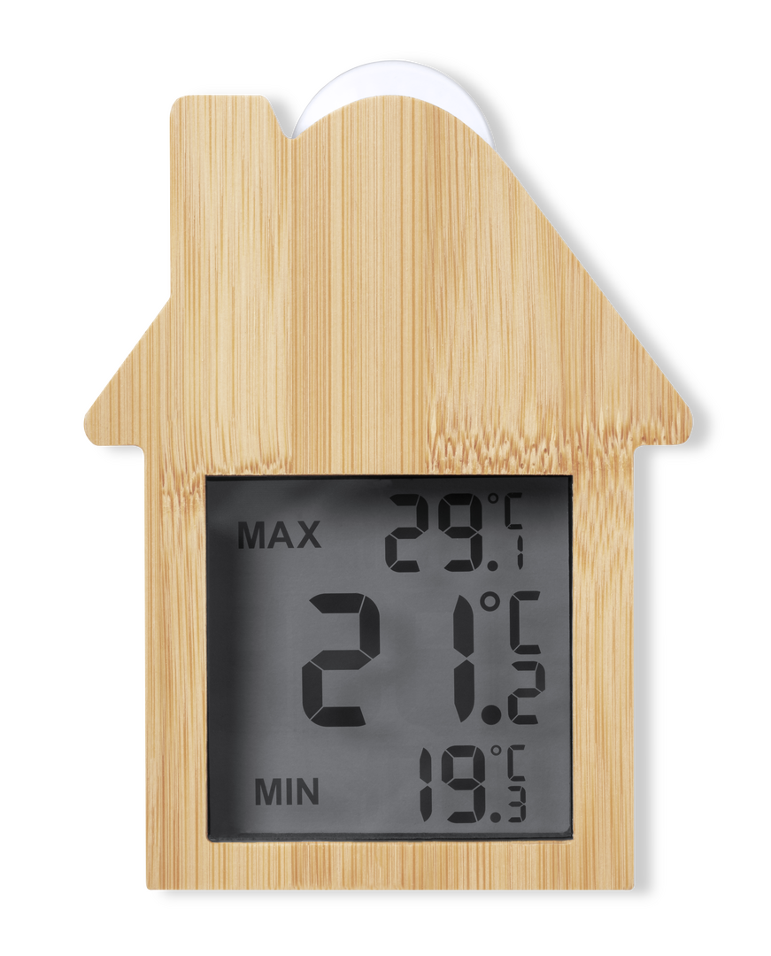 Estación Meteorológica Yenen