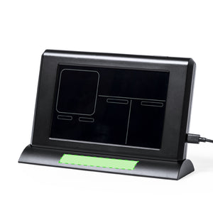 Zona de Impresión - Área 2