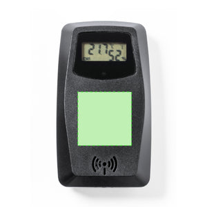 Zona de Impresión - Área 1