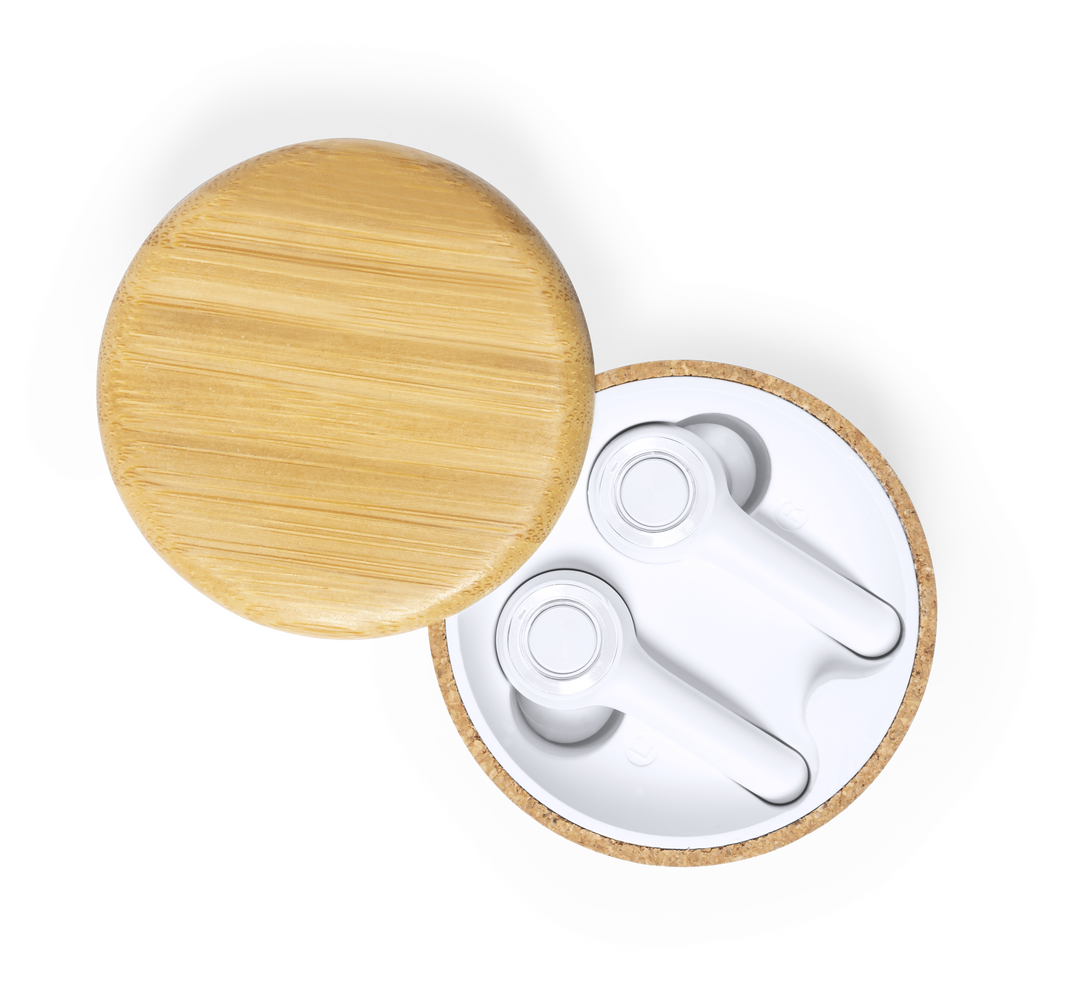 Auriculares Grigal