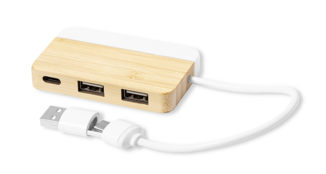 Puerto USB Layais