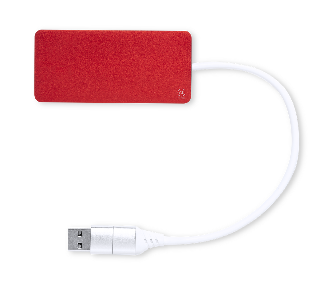 Puerto USB Kalat