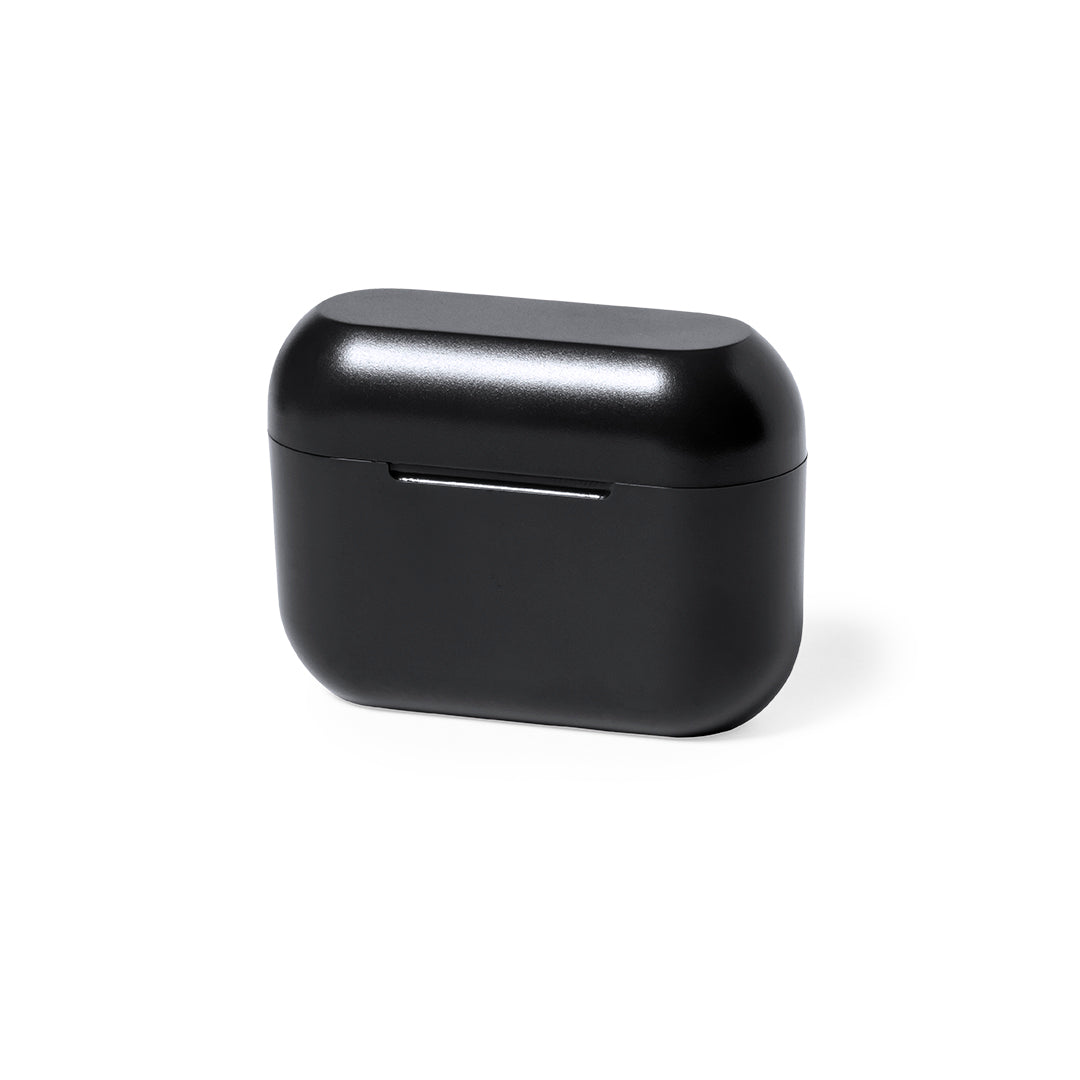 Auriculares Prucky