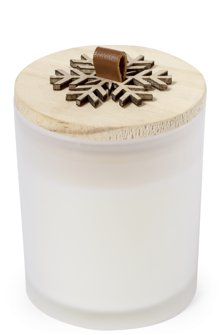 Vela Aromática Lilnax