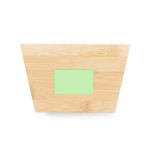 Zona de Impresión - Área 2