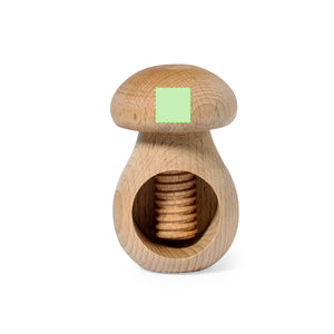 Zona de Impresión - Área 1