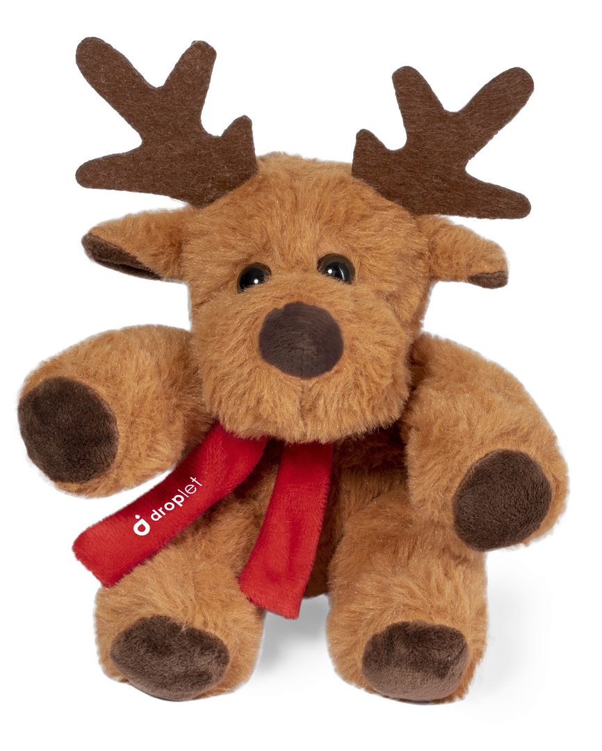 Peluche Kostan