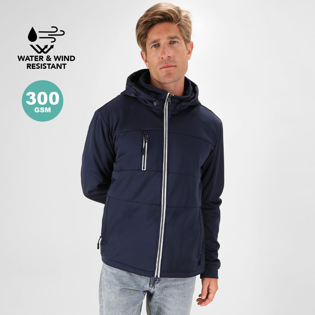 Chaqueta Grechel