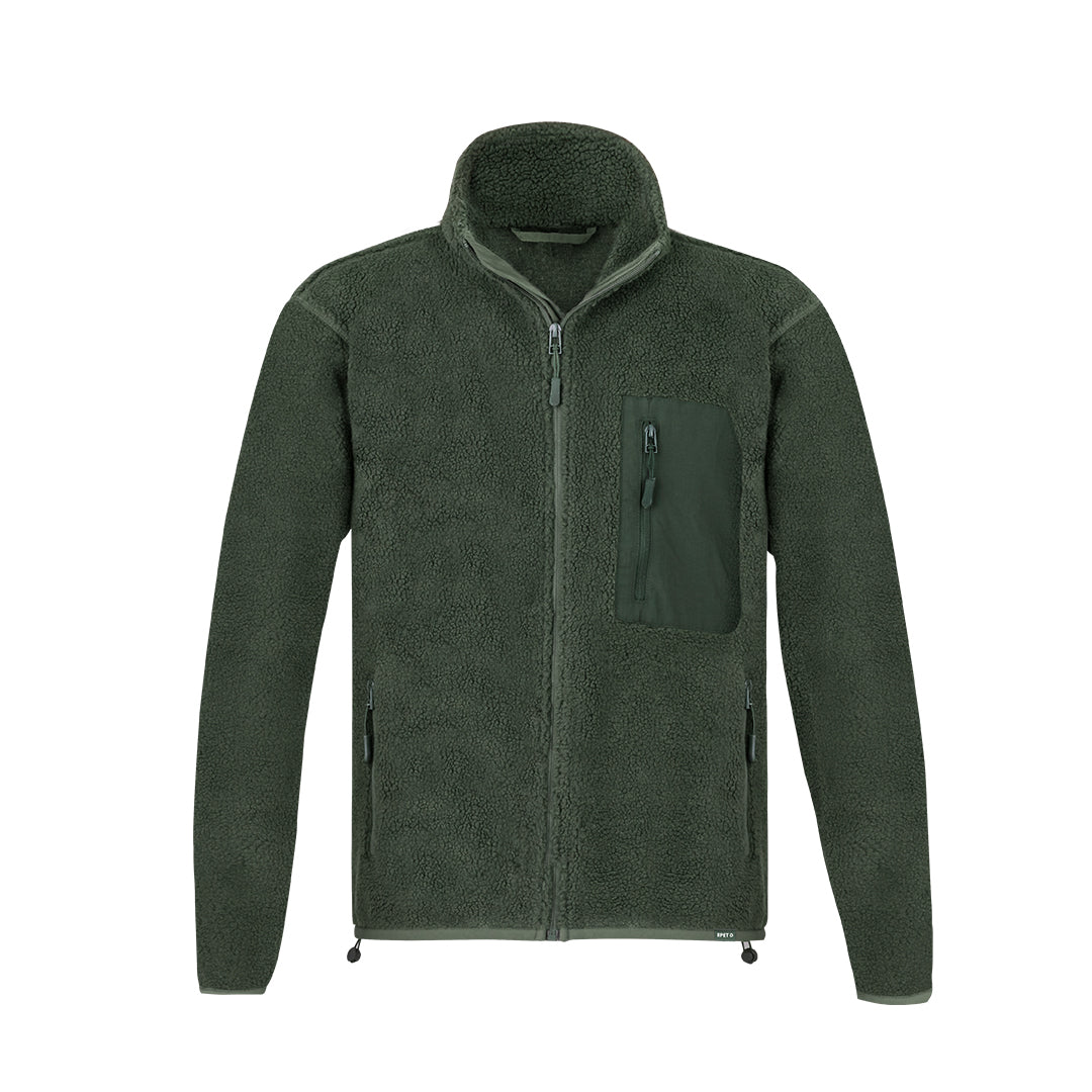Chaqueta Killian