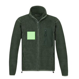 Zona de Impresión - Área 2