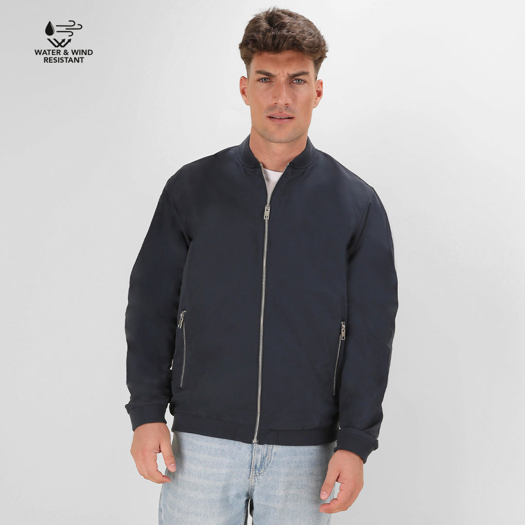 Chaqueta Pinkman
