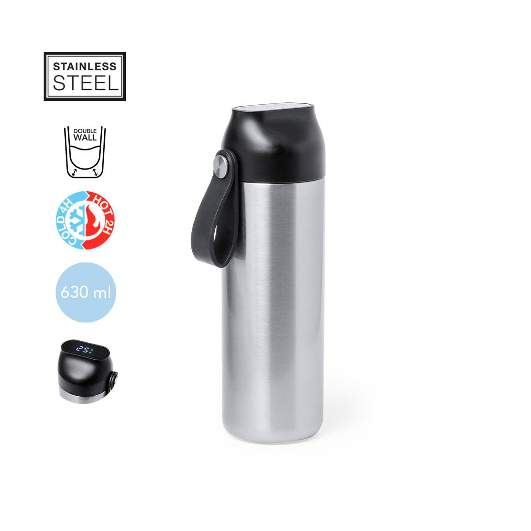 Bidón Térmico Troy