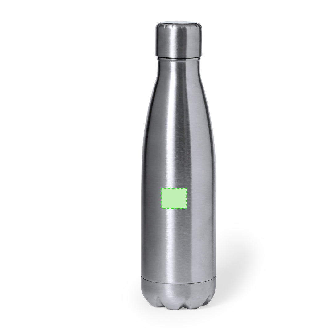 Bidón Térmico Chuck