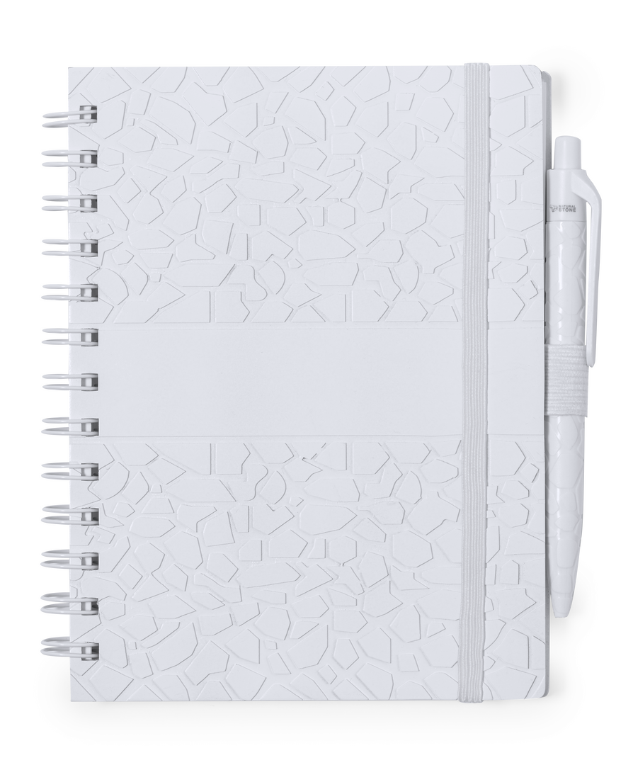 Libreta Amber