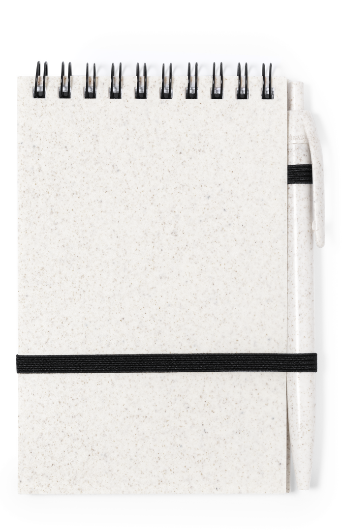Libreta Fanny