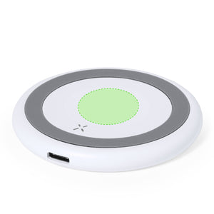 Zona de Impresión - Área 1