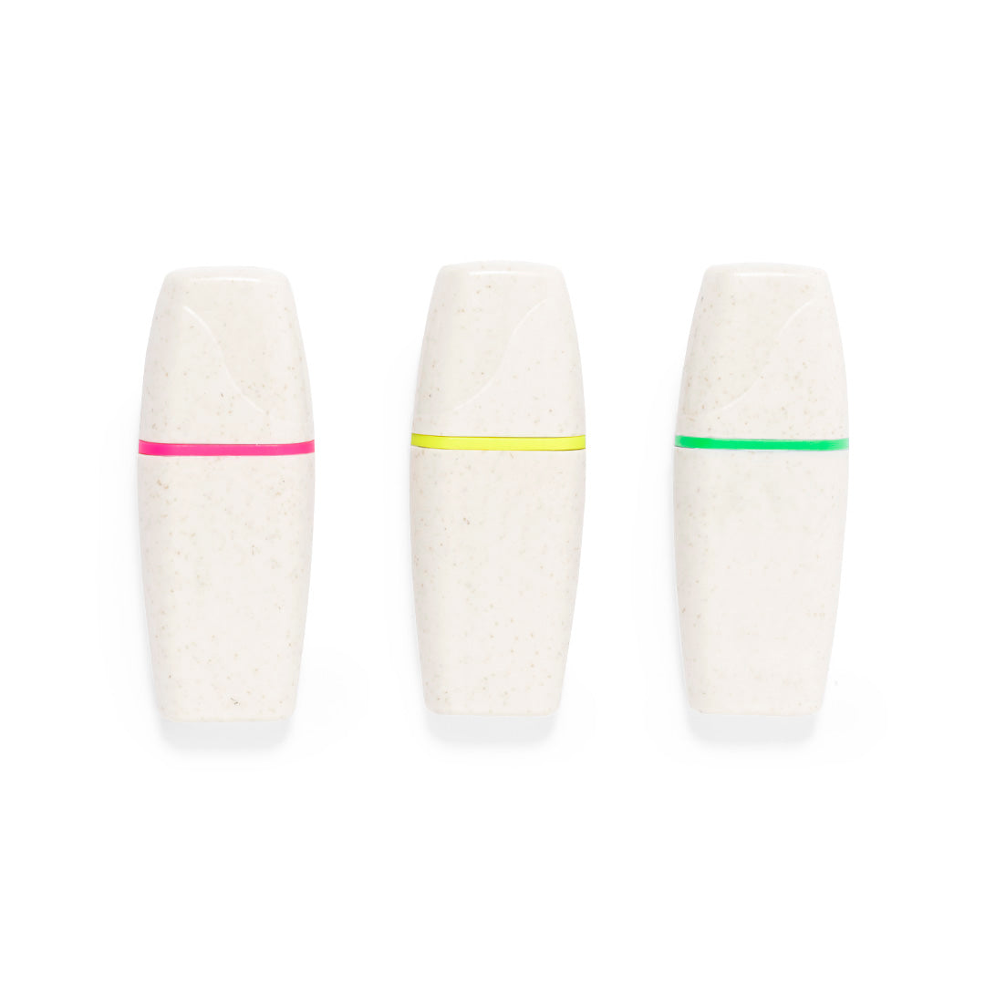 Set Marcadores Toaren