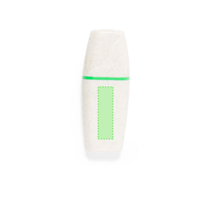 Zona de Impresión - Área 2