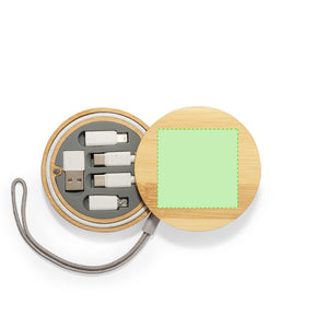 Zona de Impresión - Área 1