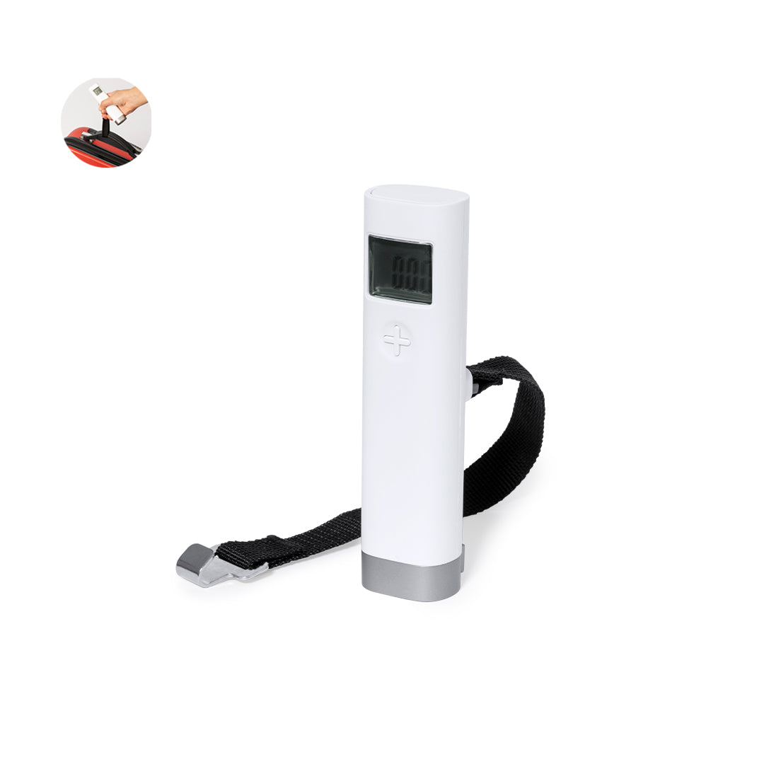 Báscula Equipaje Daley