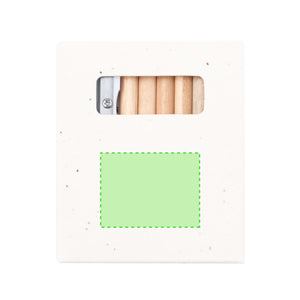 Zona de Impresión - Área 1