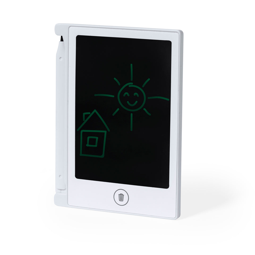 Tablet Escritura Lcd Arraky