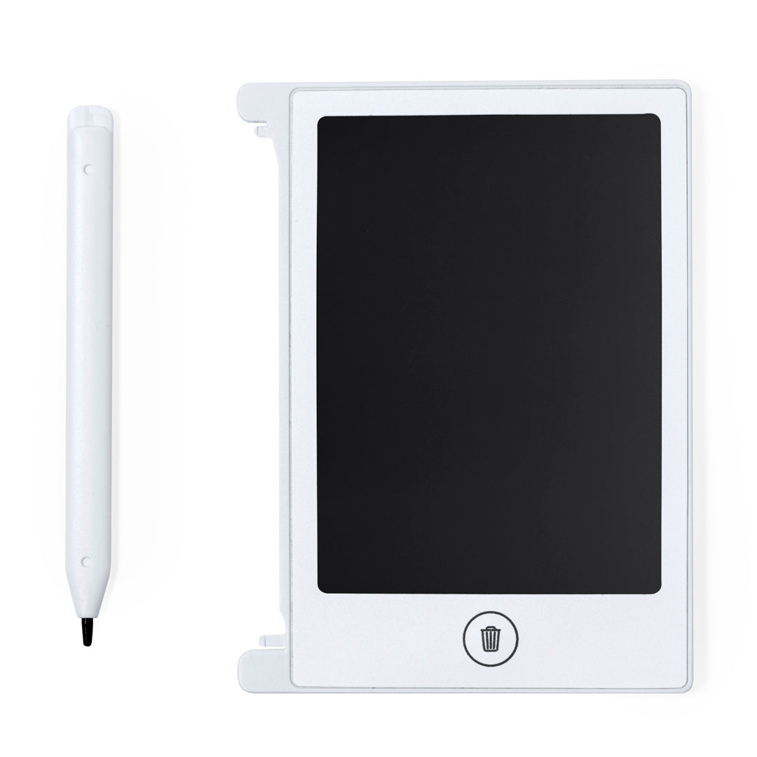 Tablet Escritura Lcd Arraky