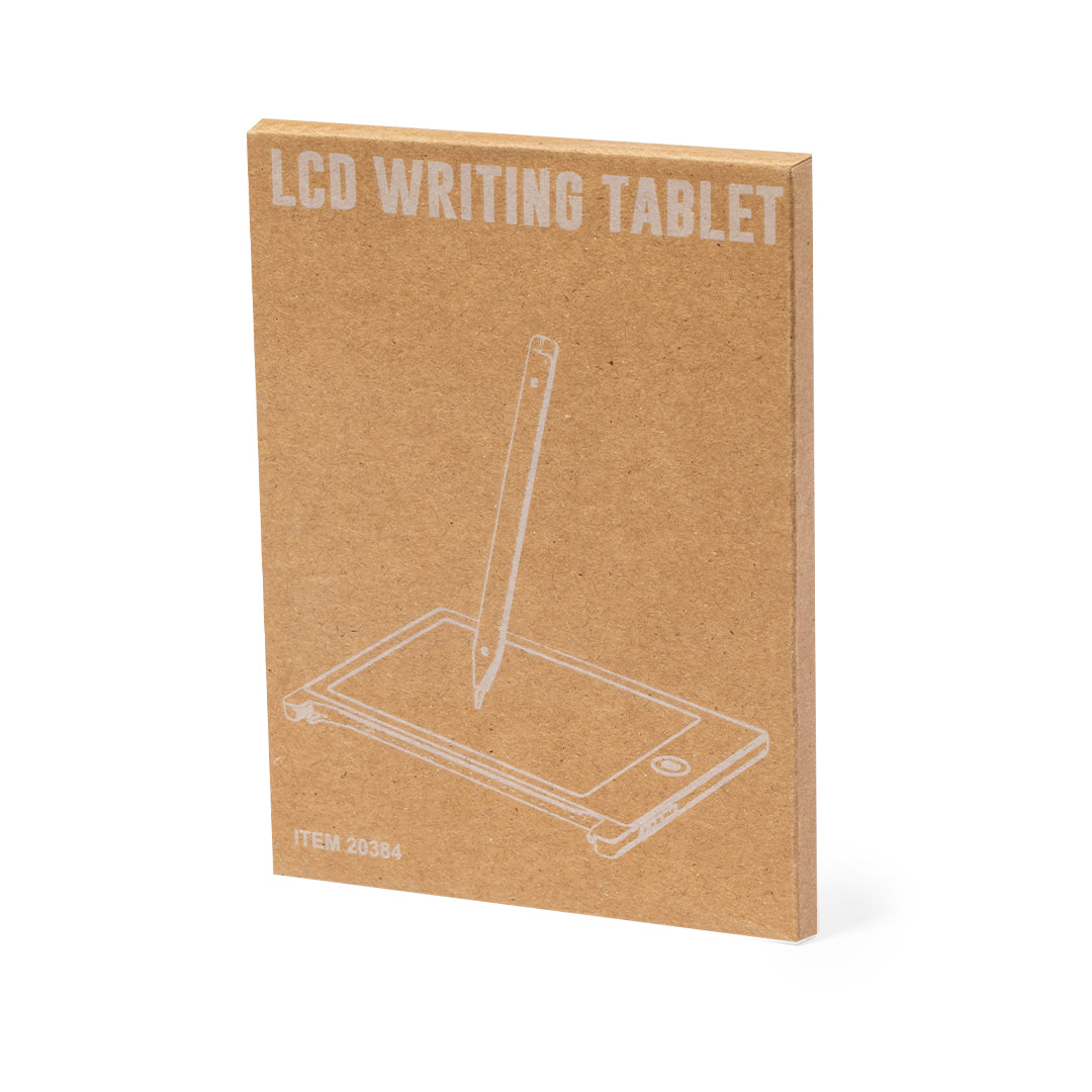 Tablet Escritura Lcd Arraky