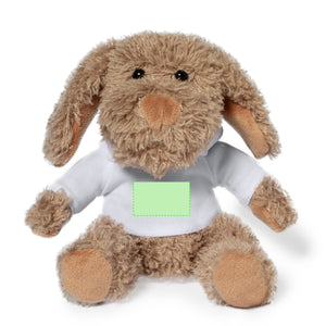 Zona de Impresión - Área 1