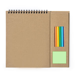 Zona de Impresión - Área 2