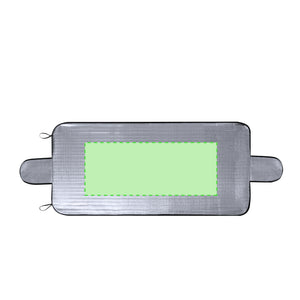 Zona de Impresión - Área 1