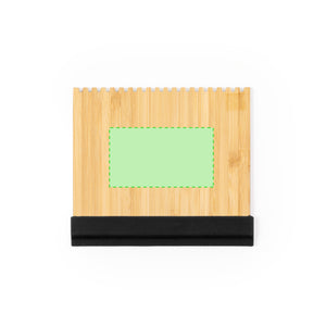 Zona de Impresión - Área 2