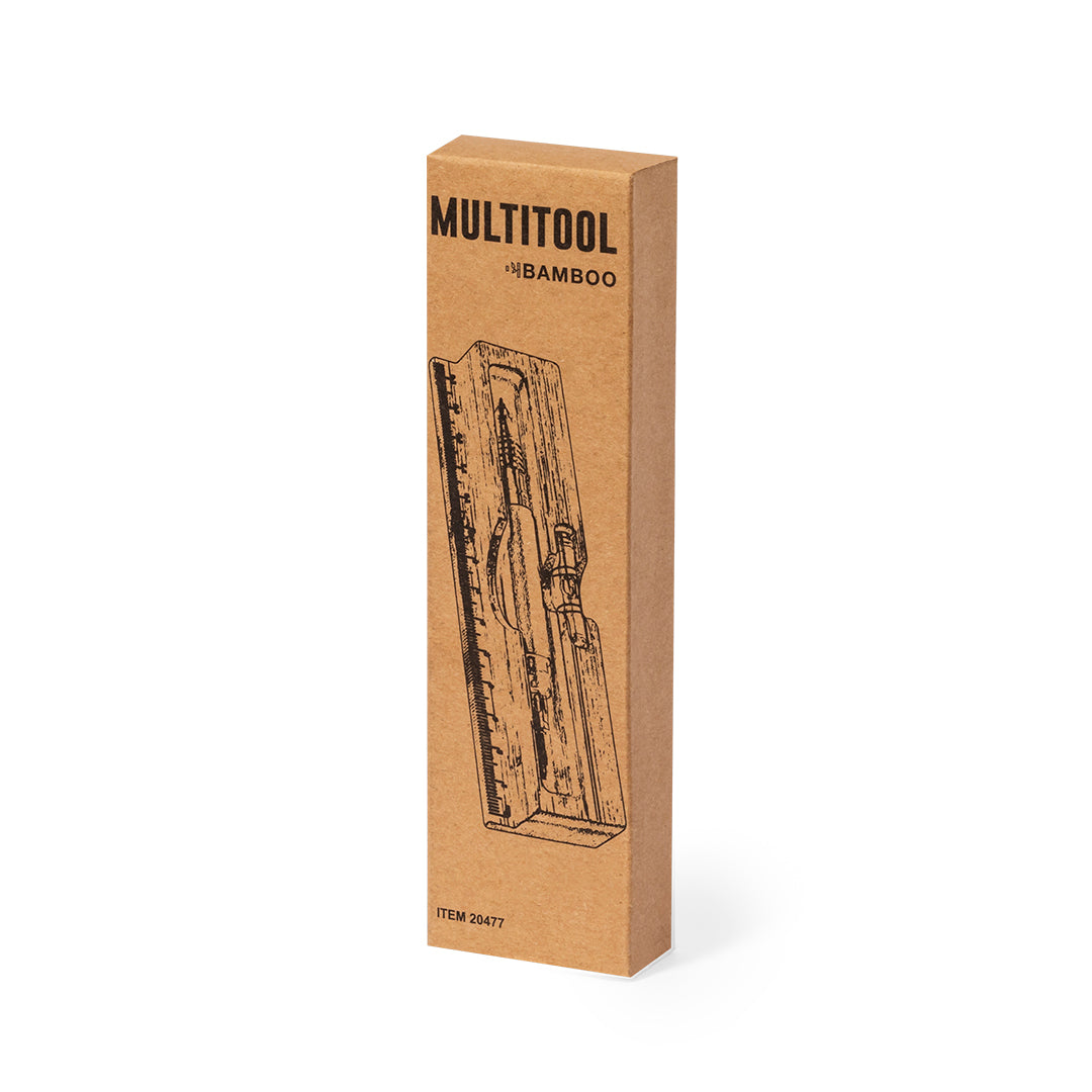 Multiherramienta Margorix