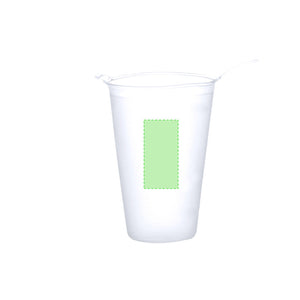 Zona de Impresión - Área 2