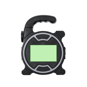 Zona de Impresión - Área 2