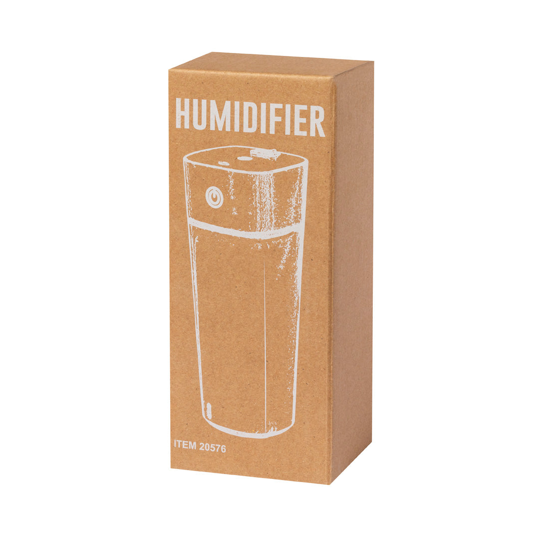 Humidificador Aurion