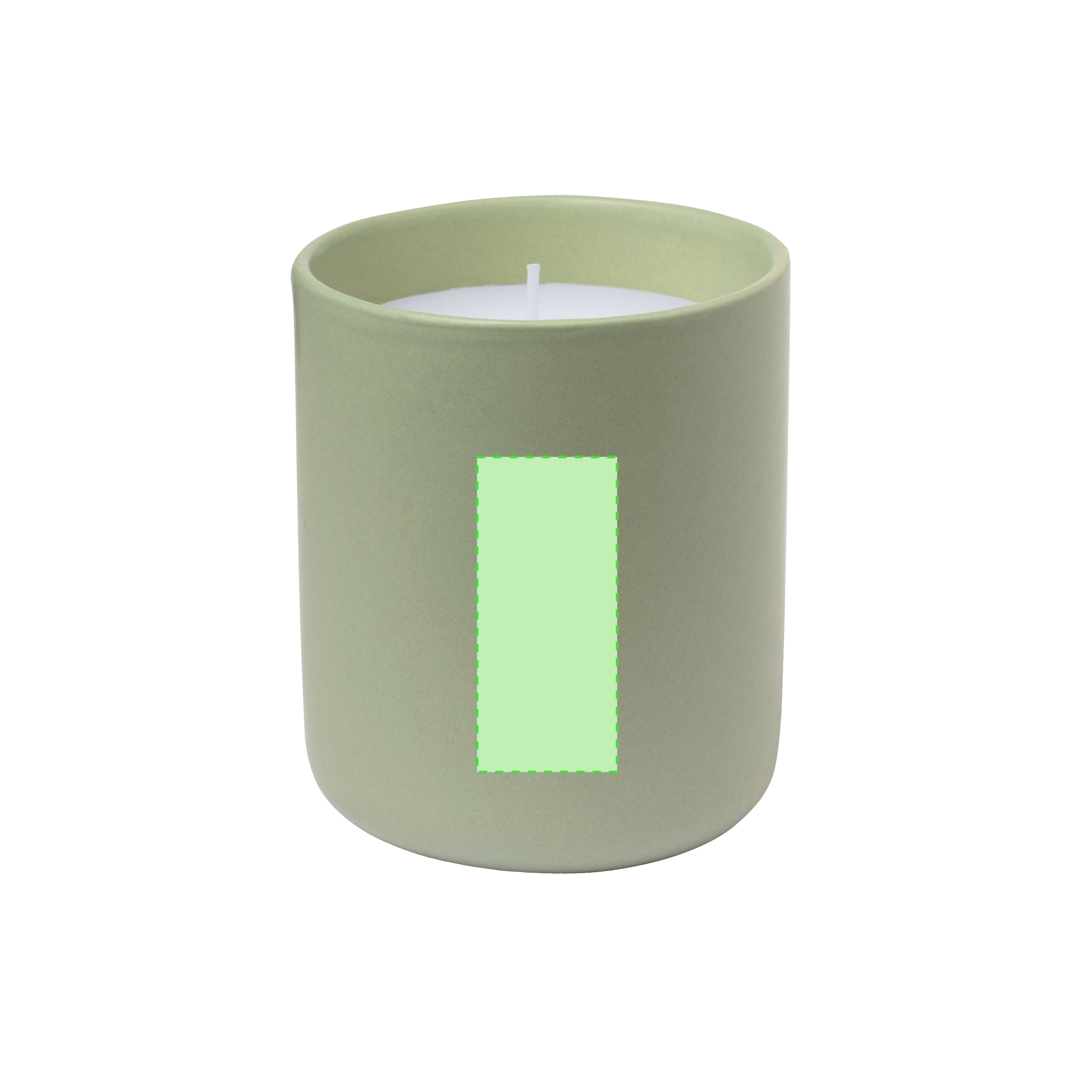 Vela Aromática Elora