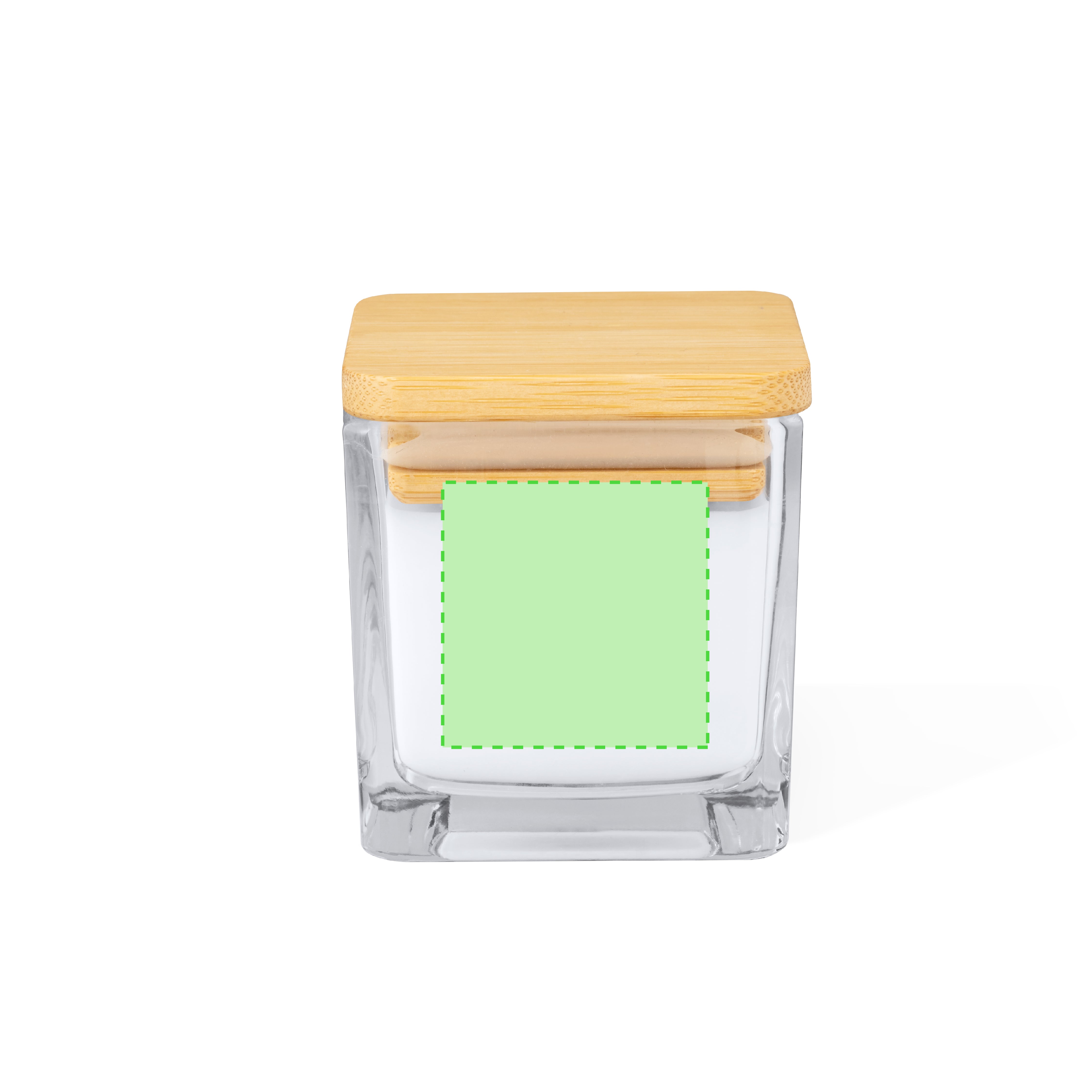 Vela Aromática Safron