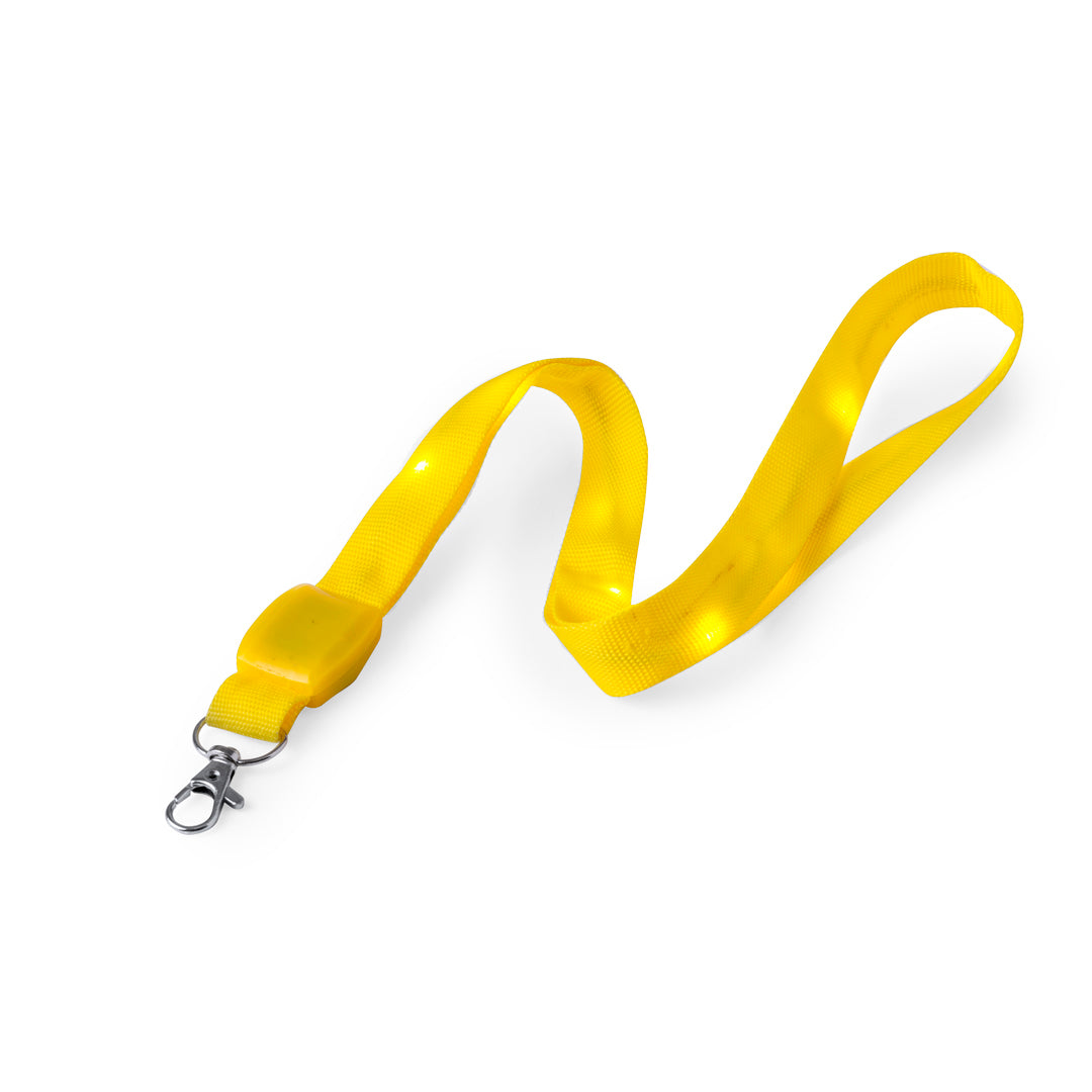 Lanyard Wilou