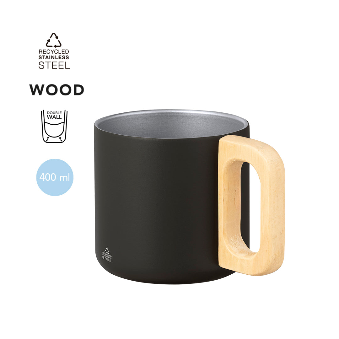 Taza Garfun