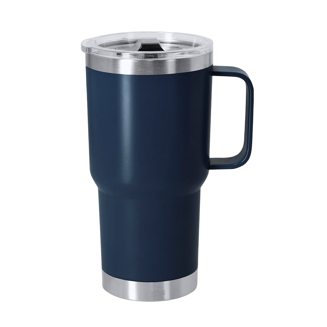 Taza Térmica Paster