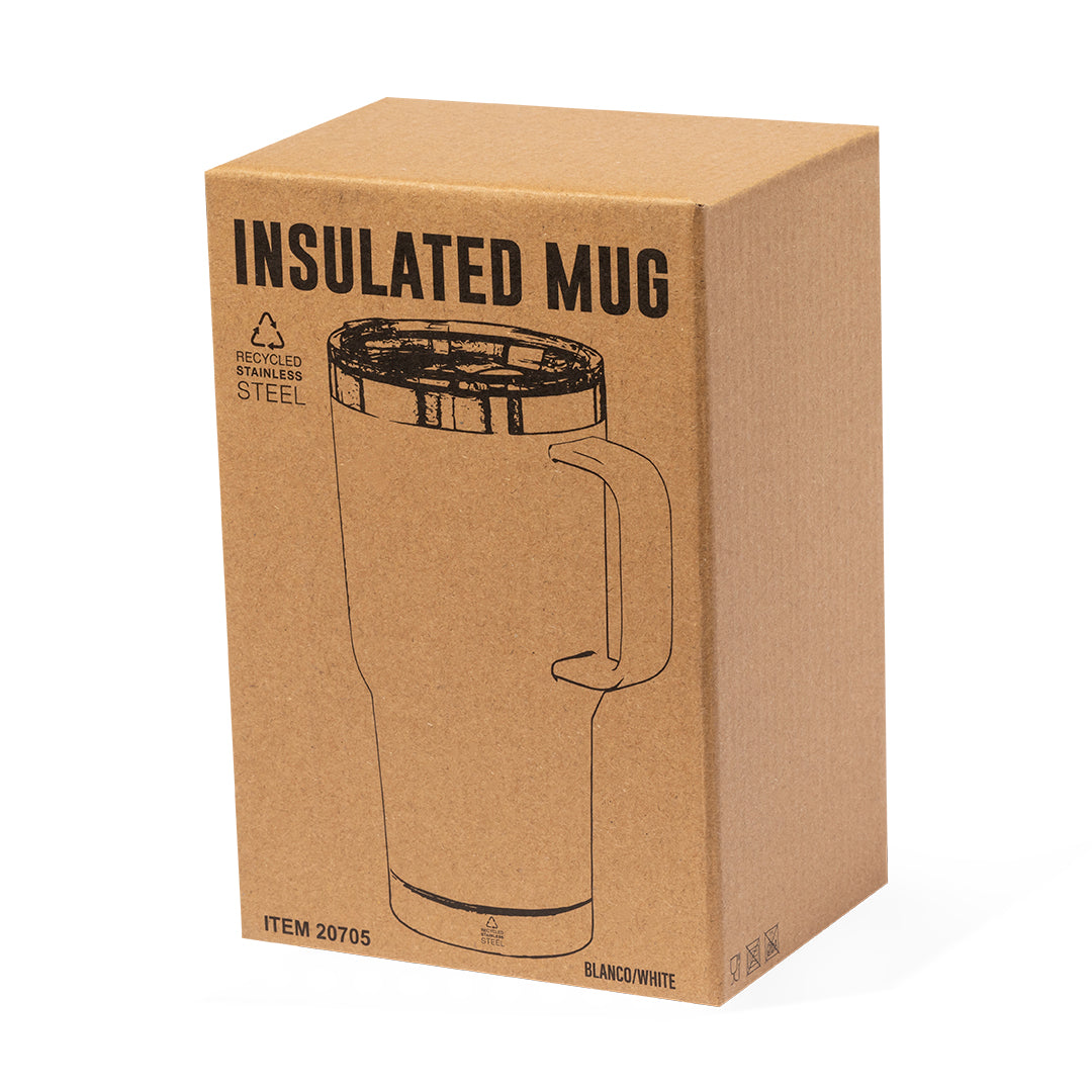 Taza Térmica Paster