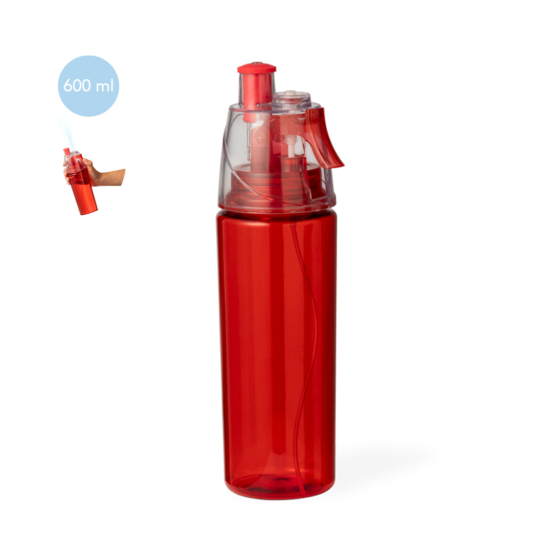 Bidón Vaporizador Fluxi