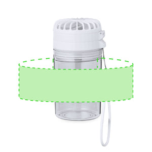 Zona de Impresión - Área 1