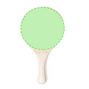 Zona de Impresión - Área 4