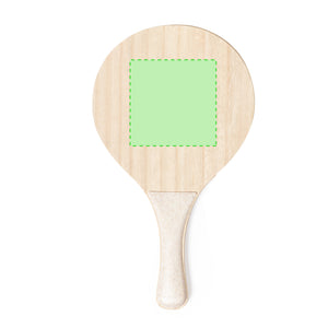 Zona de Impresión - Área 7